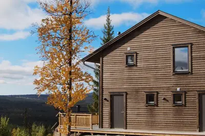 Image de Tännäskröket Renen 6a by Interhome