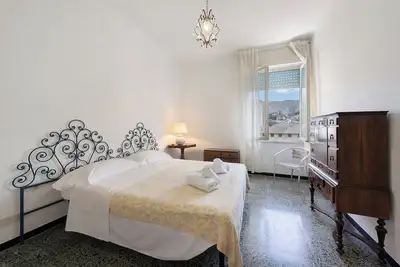 Appartement 'Nadia' avec balcon et Wi-Fi