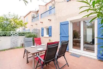 Image de Hp6 Villa 3 pièces à louer pour les vacances