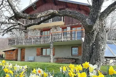 Image de Les Marm'Hotes - La Plagne Tarentaise