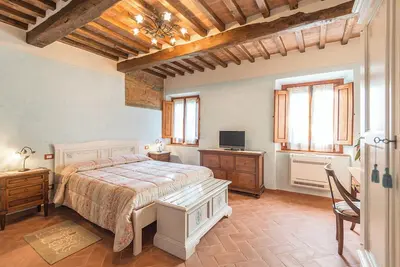 Image de Appartement 'Turchese' avec piscine partagée, Wi-Fi et climatisation