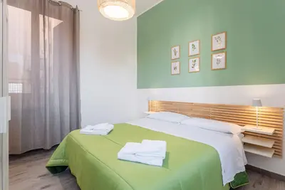 Image de Appartement 'Orléans' avec Wi-Fi et climatisation