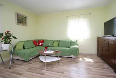 Image de Superbe appartement à Brodarica