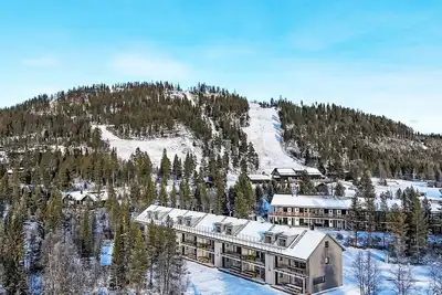 Image de Tännäskröket Renstråket by Interhome