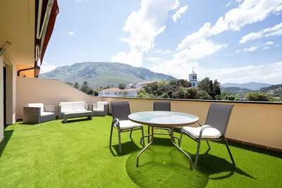 Image de Luz de Poniente Apartment