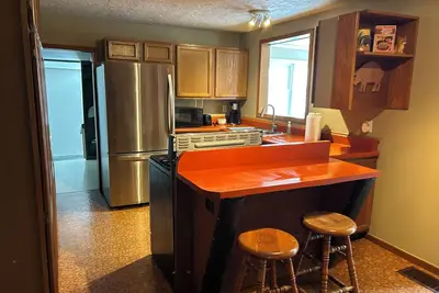 Image de Camp Bellaire - Lakes - Ski - Golf - Walk to Downtown and Shorts Brewing!