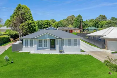 Image de Parkview for 16, Moss Vale, Southern Highlands