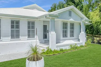 Image de Waiaria for 8, Moss Vale, Southern Highlands