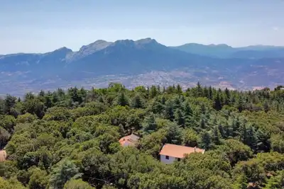 Image de Appartamento Monte Ortobene 1