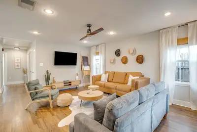 Image de 1940s Western Bungalow