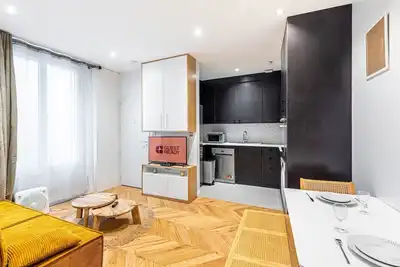 Image de GuestReady - Confort et style à deux pas du centre