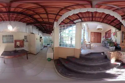 Image de Spacious 6-bedroom house in brilliant Serrano Belo Horizonte with WiFi