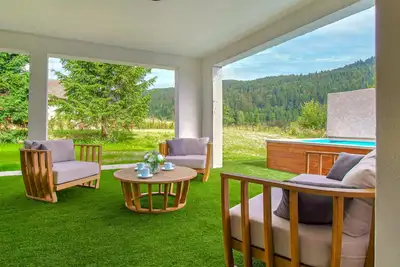 Image de Feel Good by Interhome