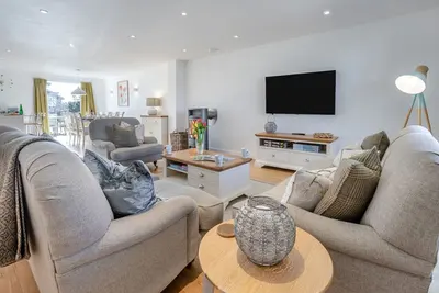 Image de Angove Lodge 75 - Carbis Bay