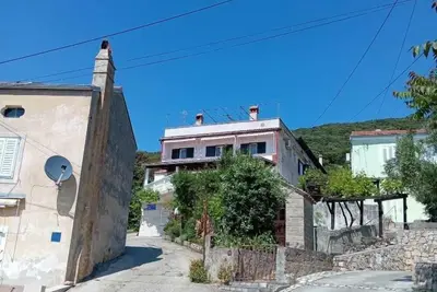 Image de Garçonnière prés de la plage Martinscica, Cres (As-23980-a)
