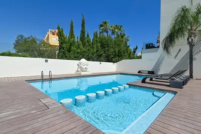 Image de Marina A2 4 pax - Denia, Costa Blanca