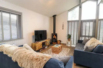 Image de Fig Tree Lodge, pet friendly, character holiday cottage in Penrith