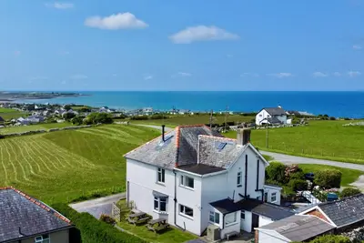 Image de Glynmor, pet friendly, character holiday cottage in Harlech