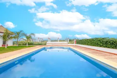 Image de Montecristo 6 - Adults Only - Charming villa with shared swimming pool and free Wi-Fi