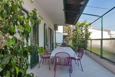 Image de Appartements Smiljka (116461-A1) - Makarska