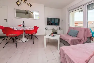 Image de Appartement Cvita (116491-A1) - Primosten