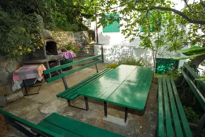 Image de Appartements Lendić (116641-A1) - Podgora