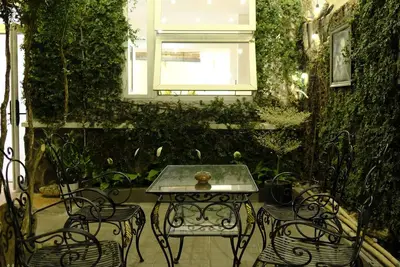 Image de Tea&Pea- Entire private house with a lovely garden