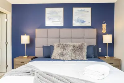 Image de Dream Stay Near Magic of Disney 4bd with Pool and Bbq