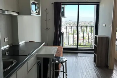 Image de #2 Cozy 1-bedroom with WiFi, pool and fitness in Bangkok