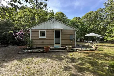 Image de Thumpertown Cottage 3
