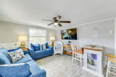 Image de Fish, Swim & Unwind: Anna Maria Apt