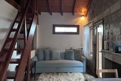 Image de Appartements Genari Beach - Maison de jardin de rĂŞve