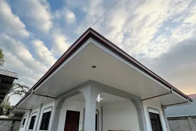 Image de Ivory Bloom - Spacious 4-Br w\/ WiFi, Ac, Large Space in Puerto Princesa, Palawan