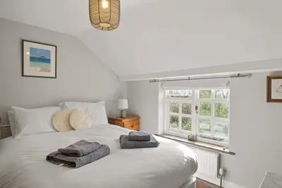 Image de Homely Cottage & Garden nr Praa Sands & Marazion
