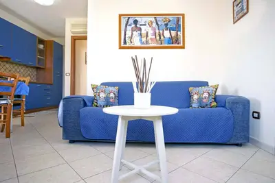 Image de Toute nouvelle structure Ă Marzamemi