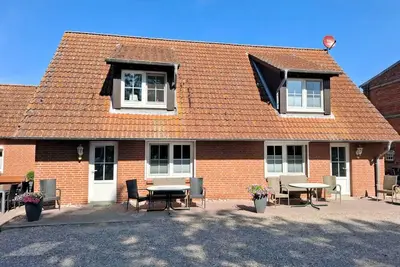 Image de Vacation home for 5 guests with 80m² in Fehmarn (263583)