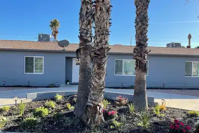 Image de Spacious 4-bedroom house in the historical district of downtown Phoenix