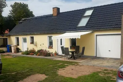 Image de Vacation apartment Schalense - Holiday apartment