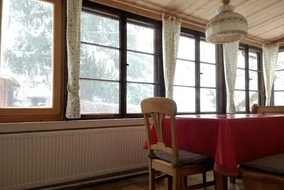 Image de Vacation apartment Apfelbaum - Holiday home Kellermann