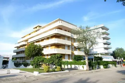 Image de Appartement à Porto Santa Margherita (Ve)
