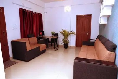 Image de Tea Haze Cottage Munnar