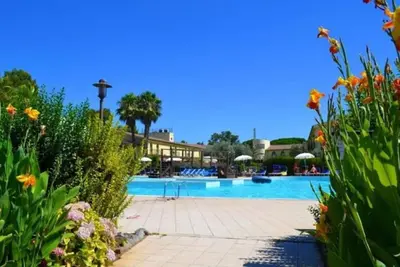Image de Green Apartment, Ac, Wifi