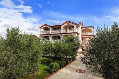 Image de Residence Liveric Seafront - Apartment 6