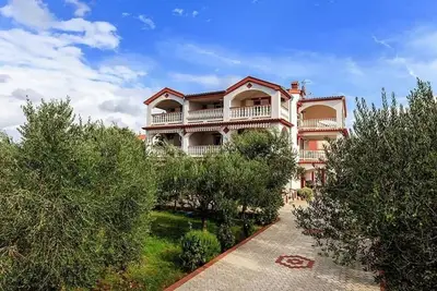 Image de Residence Liveric Seafront - Apartment 7