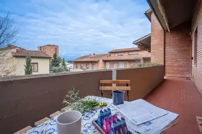 Image de Appartement Diaz Ac, Wifi Ă Colle Val D'Elsa
