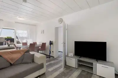 Image de Appartement \"Cakir\" avec terrasse privée et Wi-Fi