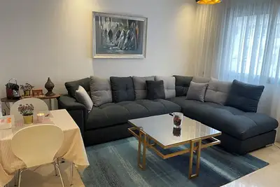Image de Cosy studio à Maarif : Séjour idéal à Casablanca