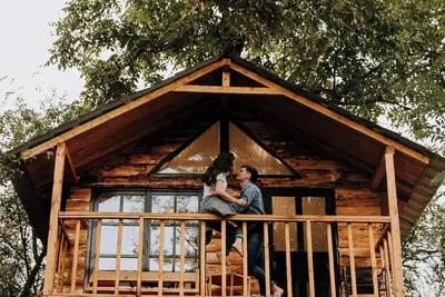 Image de Loft Treehouse
