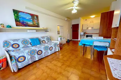 Image de Appartement Ă Caorle proche plage