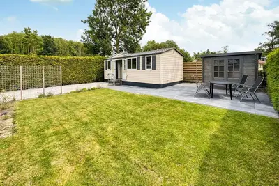 Image de Chalet en Frise près de la mer des Wadden
